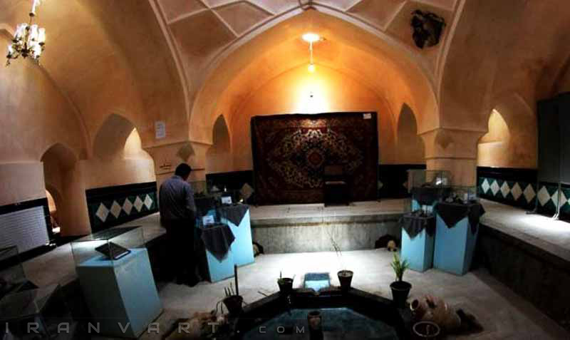 حمام حاج شیخ