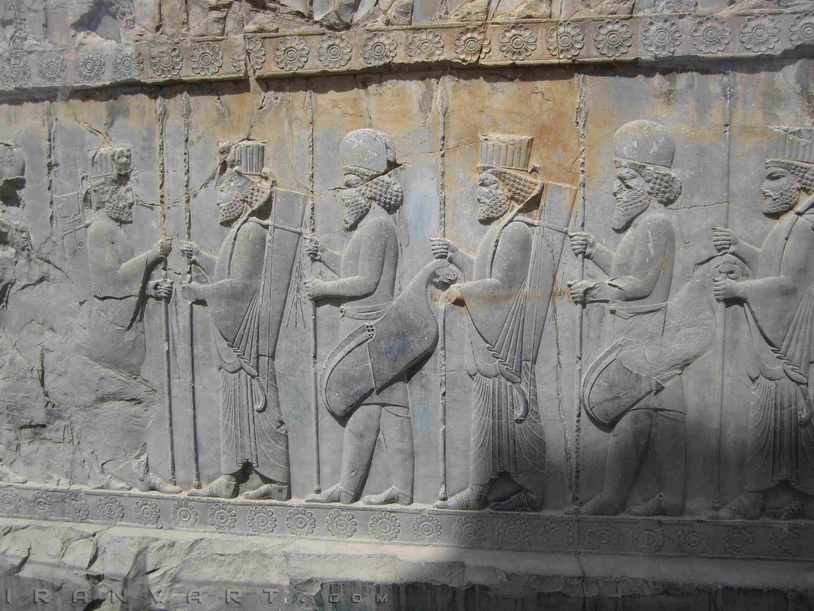 3 Persepolis