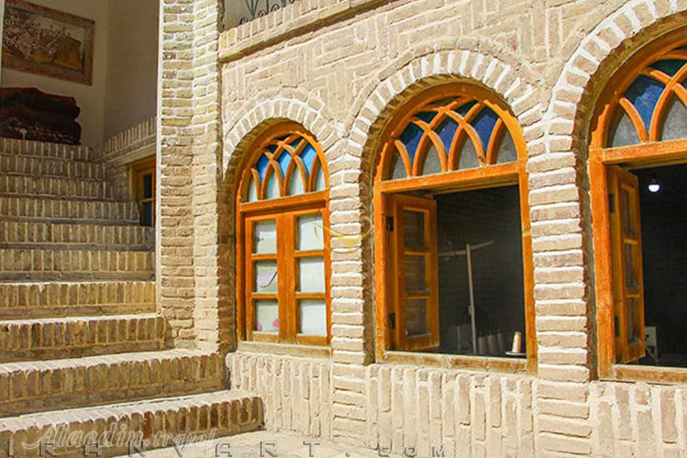 Alaedin-Travel-Agency-Attraction-Hosseinieh-Jajarmi-Bojnord-1