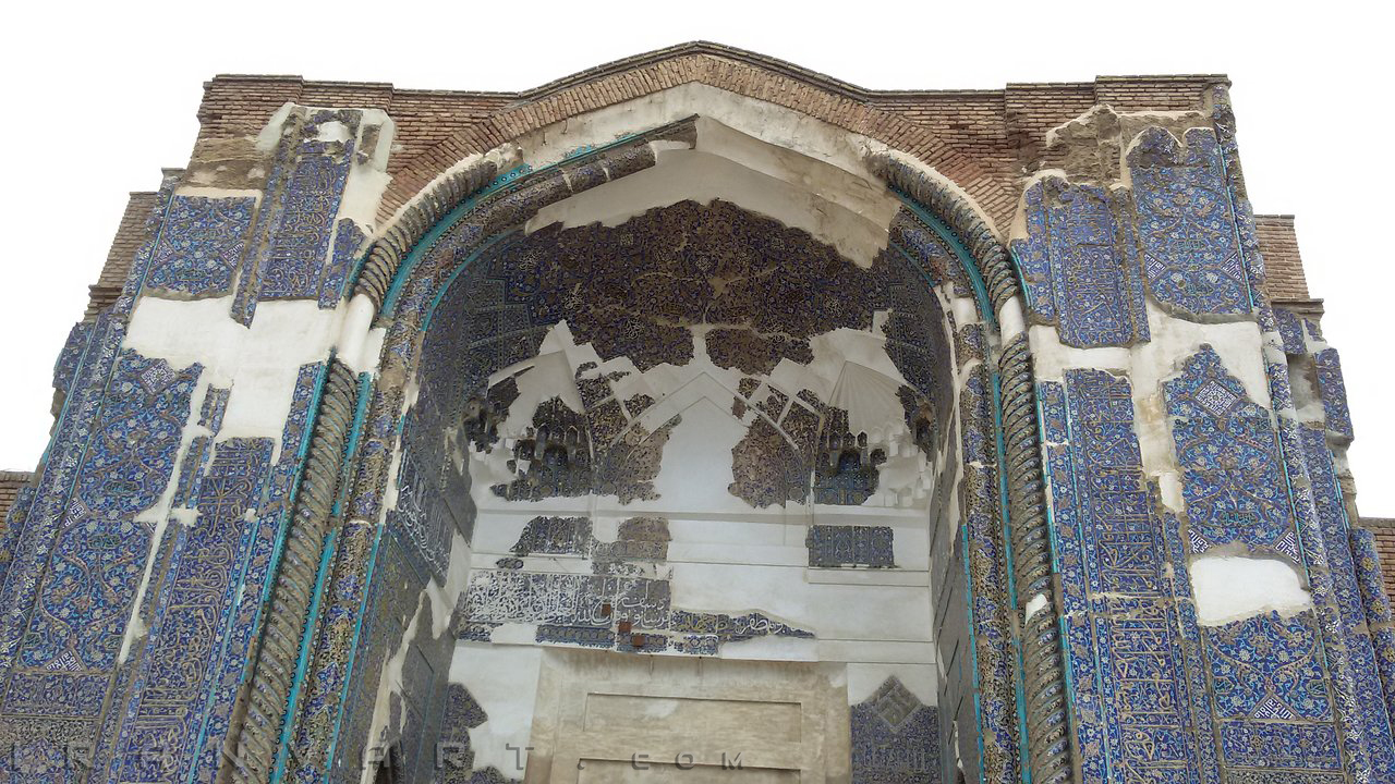 Blue-mosque
