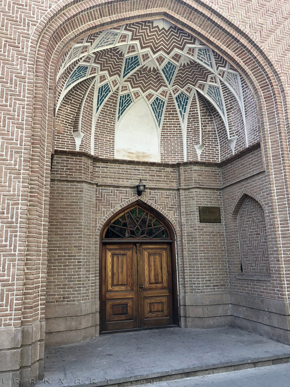 One-of-entrance-gates