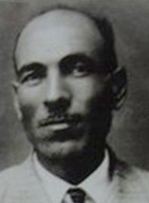 Mohammad-hadi-tajvidi